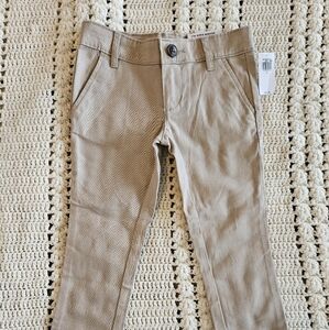 Old Navy, size 5, skinny, khaki
